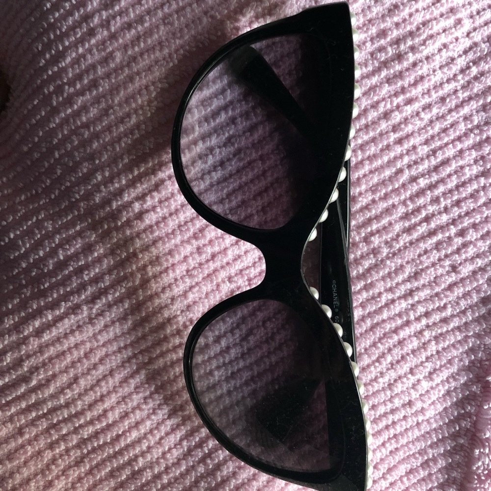 Chanel shades